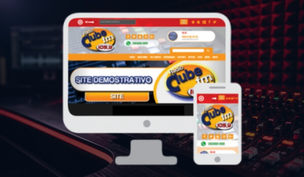 Rádio FM