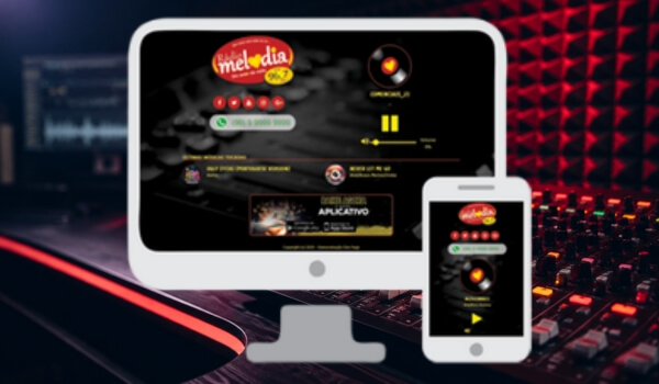 Melodia