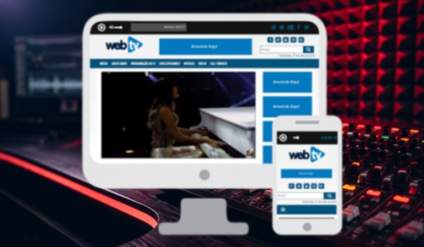 Web TV